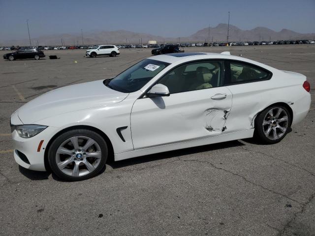 VIN WBA3R5C54EK187484 2014 BMW 4 Series, 435 XI no.1