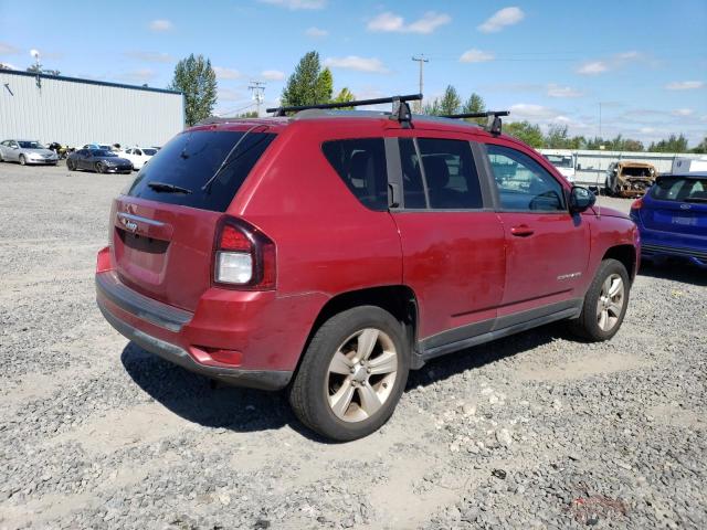 VIN 1C4NJDBB9ED828184 2014 Jeep Compass, Sport no.3