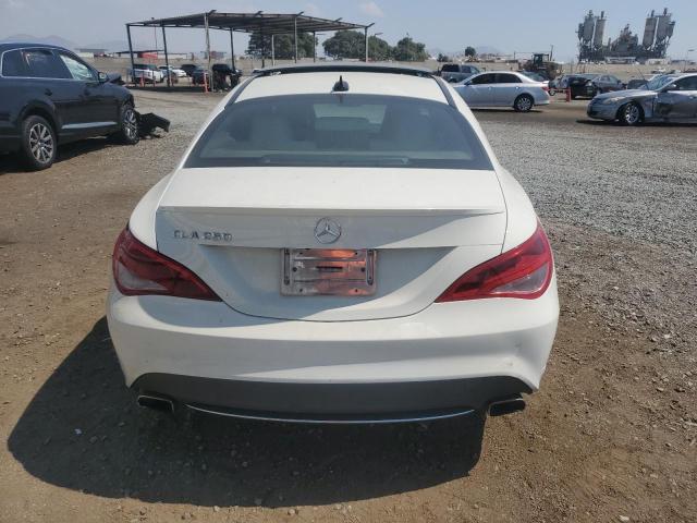 VIN WDDSJ4EB5GN366711 2016 Mercedes-Benz CLA-Class,... no.6