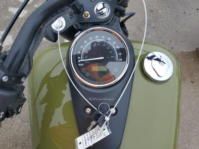 2022 HONDA VT750 C2B JH2RC5372NK200045