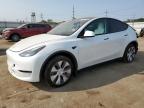 2023 TESLA MODEL Y - 7SAYGDEE7PF871647