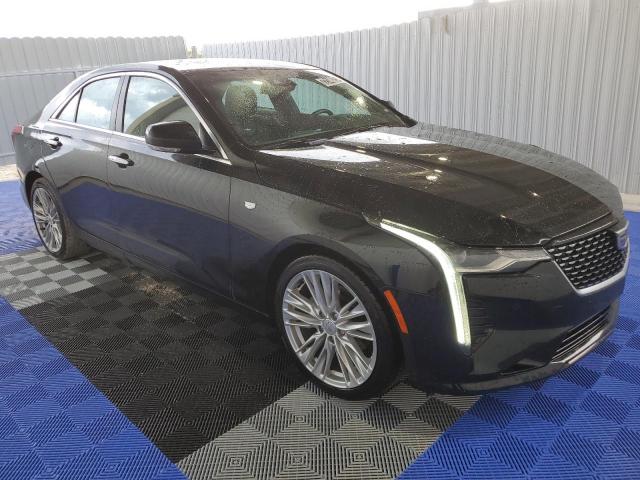 2024 CADILLAC CT4 PREMIU - 1G6DB5RK3R0104334
