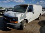 CHEVROLET EXPRESS G1 photo