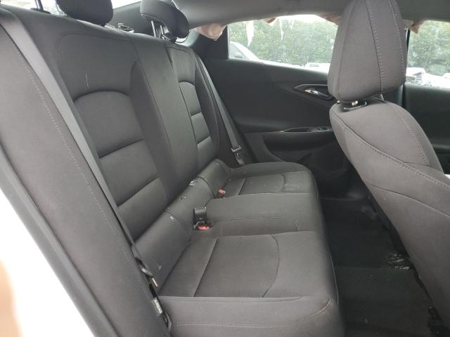 2021 CHEVROLET MALIBU LS - 1G1ZC5ST9MF086309