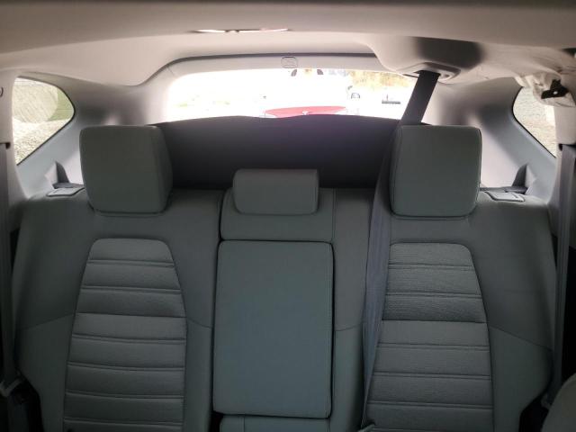 2020 HONDA CR-V EX - 7FARW1H59LE004229
