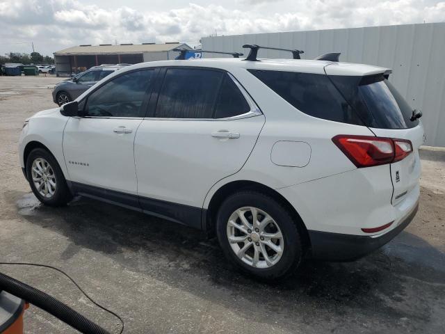 2019 CHEVROLET EQUINOX LT 2GNAXKEV4K6145091  71766484