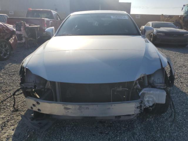 VIN JTHCE1D22F5006229 2015 Lexus IS, 350 no.5