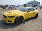 2017 FORD MUSTANG - 1FA6P8TH0H5292887