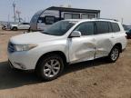 TOYOTA HIGHLANDER photo