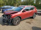 NISSAN ROGUE S photo