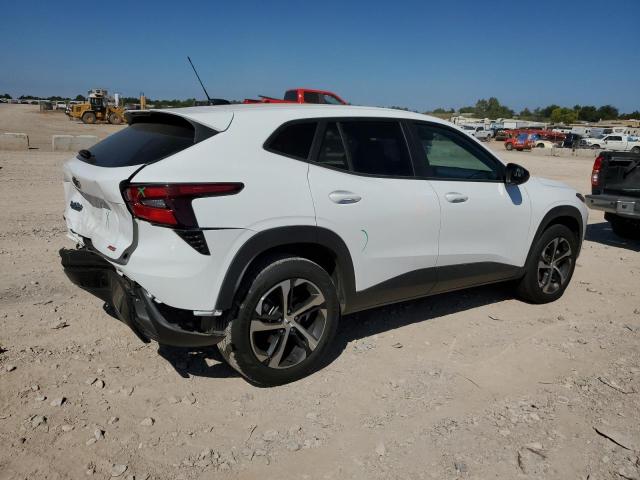 Vin: kl77lge20rc047868, lot: 72076684, chevrolet trax 1rs 1rs 20243