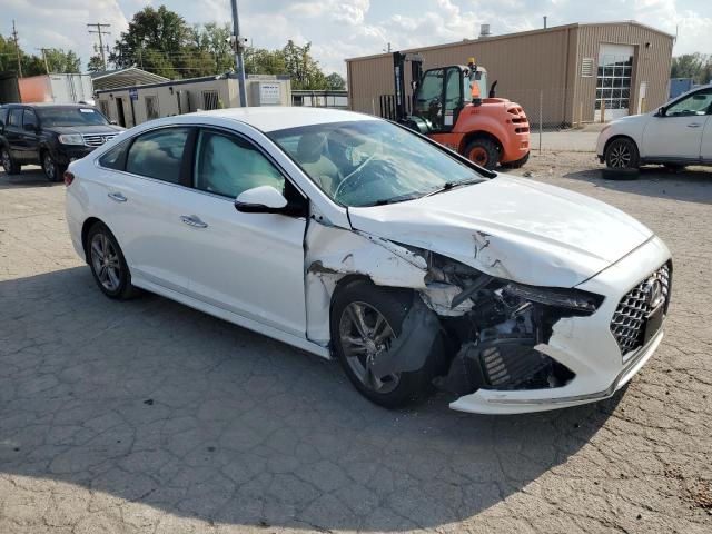 2019 HYUNDAI SONATA LIM - 5NPE34AF3KH754278