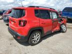 JEEP RENEGADE L снимка