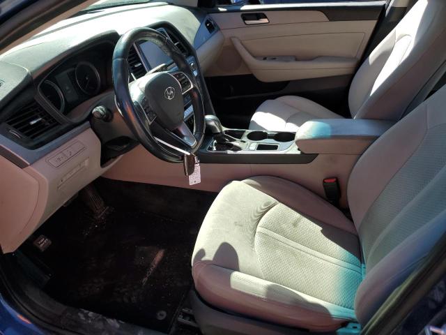 2018 HYUNDAI SONATA SPO - 5NPE34AF0JH633464