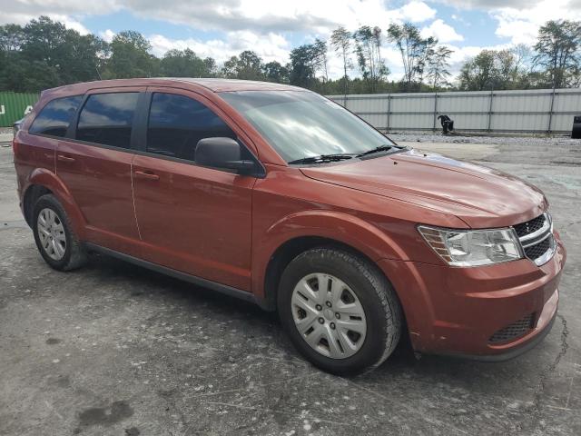 VIN 3C4PDCABXDT702615 2013 Dodge Journey, SE no.4