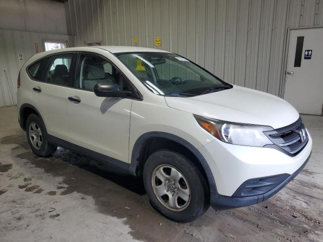 VIN 5J6RM4H32DL075234 2013 Honda CR-V, LX no.4