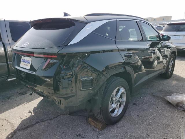 2022 HYUNDAI TUCSON SEL - 5NMJBCAE0NH110029