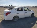 NISSAN VERSA S photo