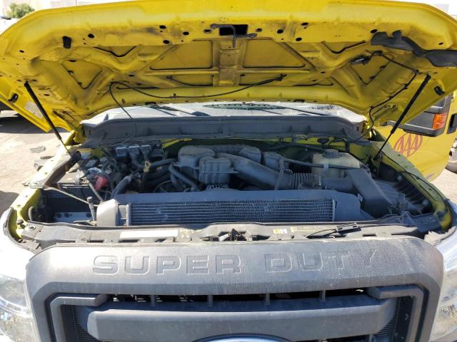 VIN 1FDBF2A69GEB88502 2016 Ford F-250, Super Duty no.11