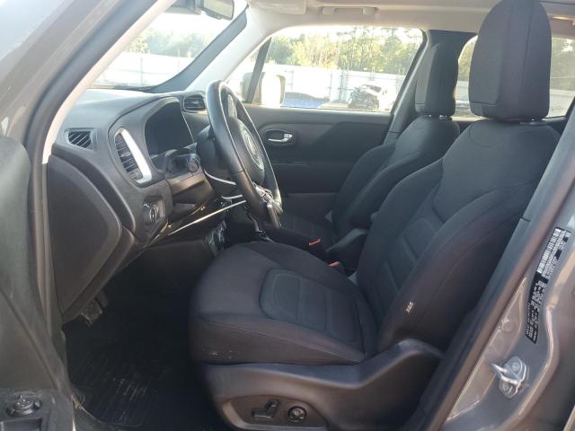 2020 JEEP RENEGADE L - ZACNJBBB4LPL04344