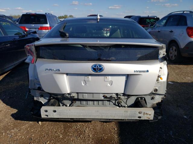 2016 TOYOTA PRIUS - JTDKARFU7G3023322
