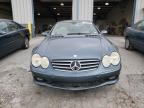 MERCEDES-BENZ SL 500 photo