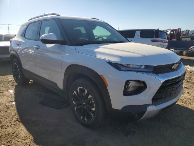 2022 CHEVROLET TRAILBLAZE - KL79MPSL1NB042309