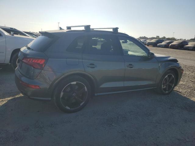 2019 AUDI SQ5 PRESTI WA1C4AFY8K2041823