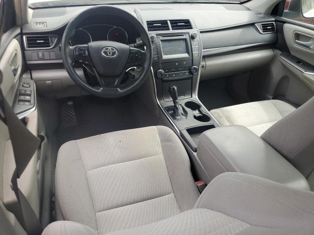 2016 TOYOTA CAMRY LE - 4T1BF1FK3GU217904