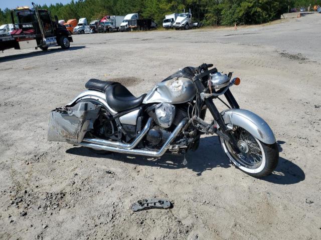 2016 KAWASAKI VN900 B - JKAVN2B11GA089200