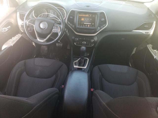 2016 JEEP CHEROKEE L - 1C4PJLCB3GW338994