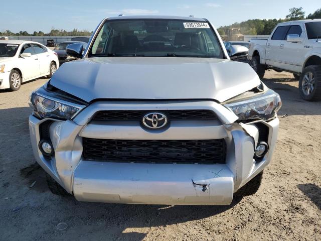 VIN JTEBU5JR1J5578485 2018 Toyota 4runner, Sr5/Sr5... no.5