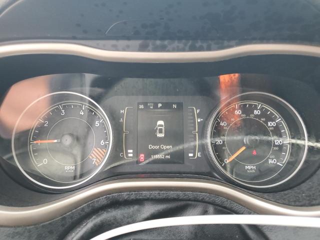 2015 JEEP CHEROKEE L - 1C4PJLCB8FW660772
