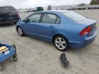 HONDA CIVIC EX photo