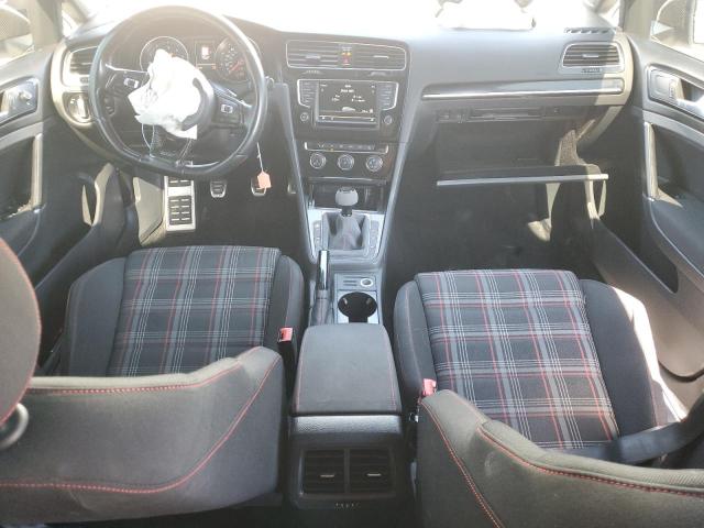 2016 VOLKSWAGEN GTI S/SE - 3VW5T7AU7GM047943