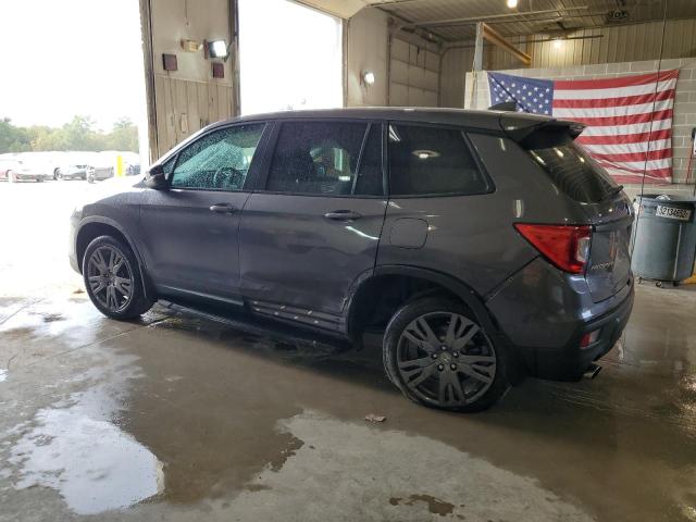 2021 HONDA PASSPORT E - 5FNYF8H59MB034803