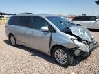 TOYOTA SIENNA XLE photo