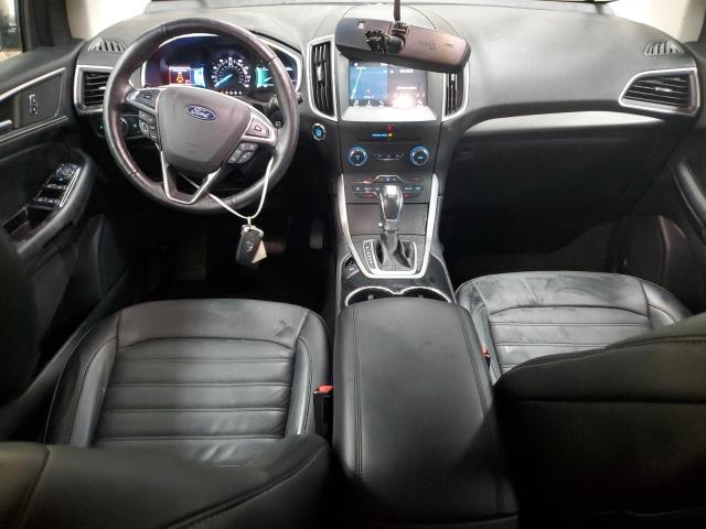 2018 FORD EDGE SEL - 2FMPK4J99JBB24616