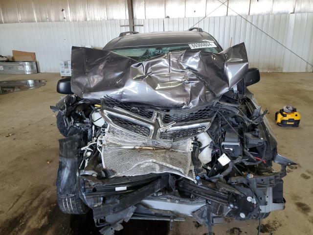 2018 DODGE JOURNEY SE - 3C4PDCAB6JT511267