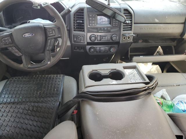 2021 FORD F250 SUPER - 1FT7W2BN1MED66382