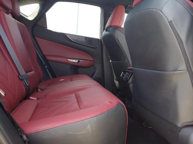 2023 LEXUS NX 350 2T2HGCEZ8PC020712