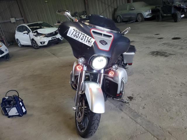 2019 HARLEY-DAVIDSON FLHXSE 1HD1PXL10KB958302