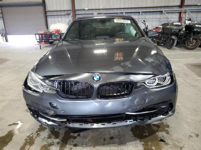 VIN WBA8B3G52GNT92053 2016 BMW 3 Series, 340 I no.5