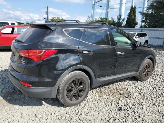2015 HYUNDAI SANTA FE S - 5XYZUDLB0FG256237