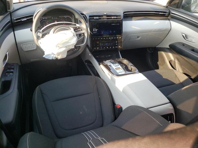 2024 HYUNDAI TUCSON BLU - KM8JBCD15RU234364