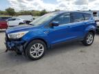 2017 FORD ESCAPE SE - 1FMCU0GD6HUC07017