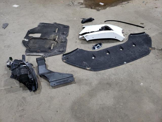 2018 HYUNDAI SONATA SPO - 5NPE34AF4JH658478