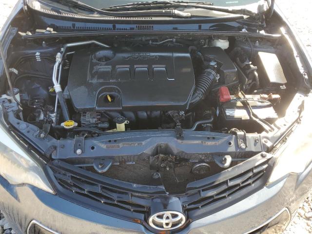 VIN 2T1BURHE4EC010030 2014 Toyota Corolla, L no.11