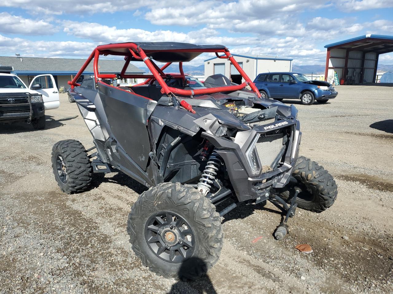 Polaris RZR 2019 