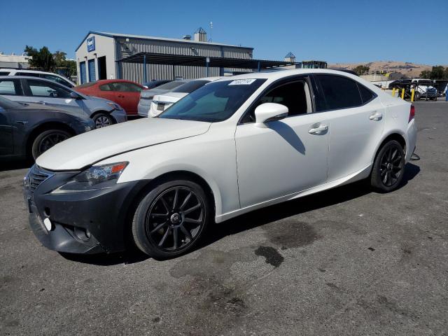 2015 LEXUS IS 250 - JTHBF1D25F5045177